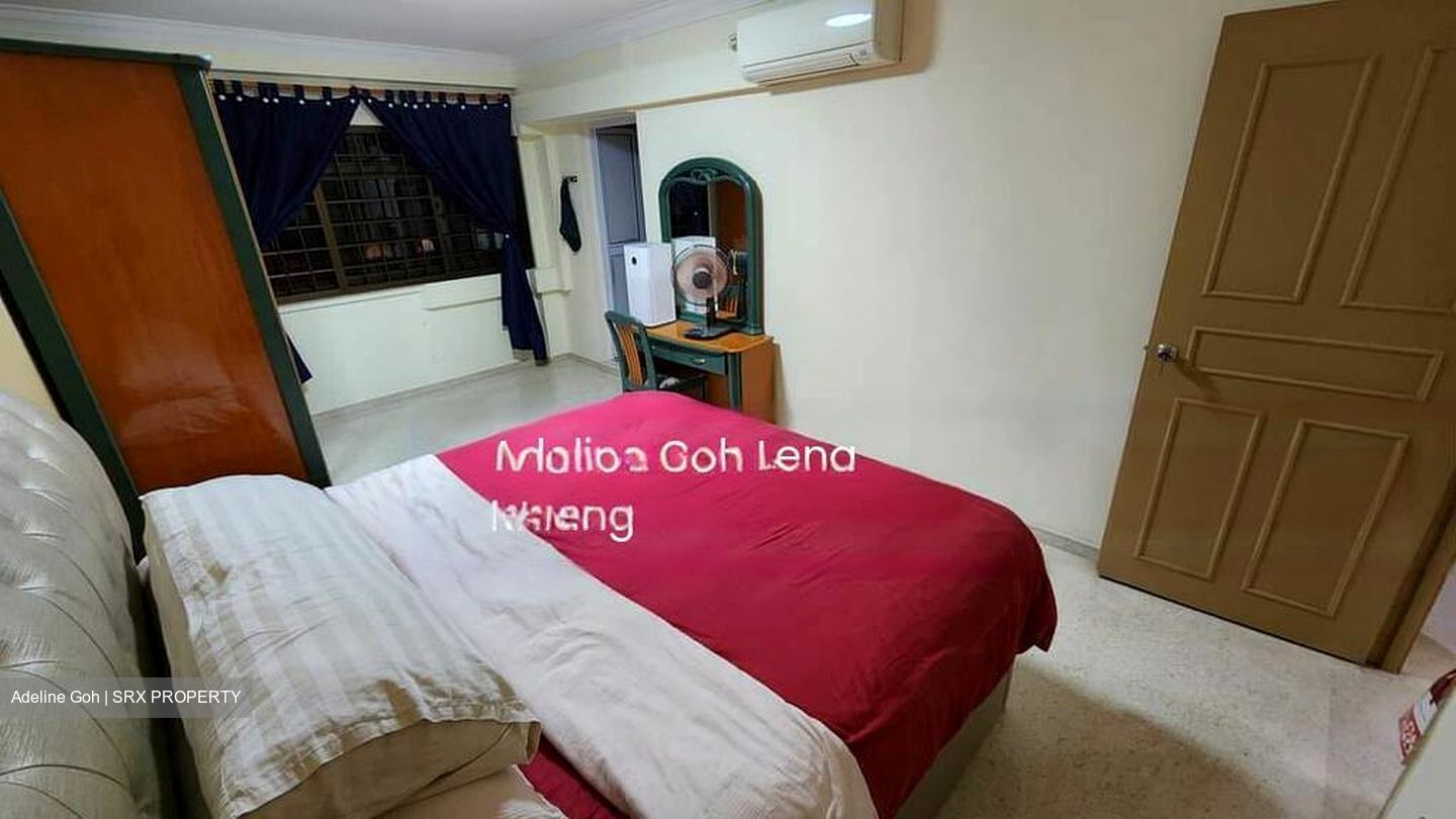Blk 571 Hougang Street 51 (Hougang), HDB 5 Rooms #428820751